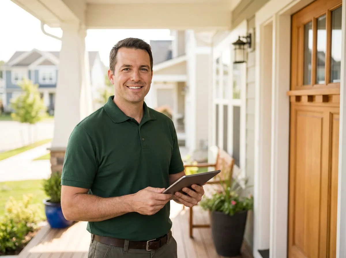 Pest control FAQs for Bloomingdale, IN
